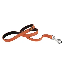 Ferplast Correa Dual G20 110 cm Naranja 20 mm