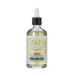 Yari Green Curls Rosemary Mint Oil Light 100ml