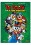 Panini España S.A. Biblioteca Disney. Tío Gilito y la última aventura