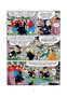 Panini España S.A. Biblioteca Disney. Tío Gilito y la última aventura