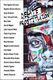 Debate prostitución, Pilar Aguilar Carrasco - LA MODERNA