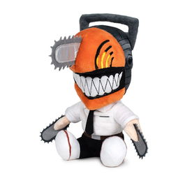 PLAY BY PLAY Peluche Katana Chainsaw Man 27cm