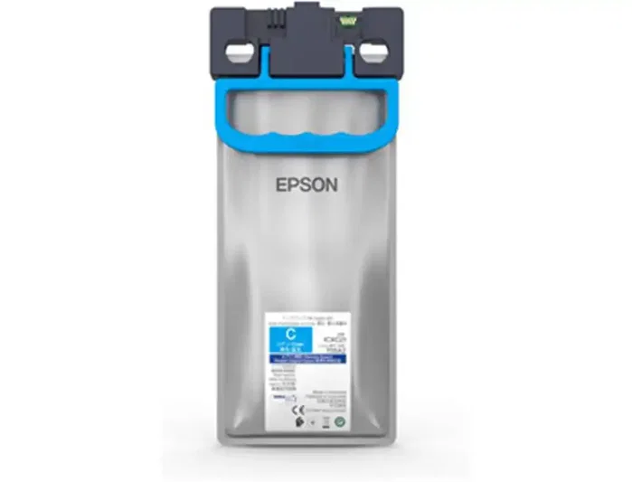 Epson Cartucho de Tinta Cian C13T05A20N