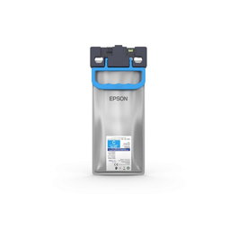 Epson Tinta C13T05A20N Cyan para impresoras de inyección, color azul cian