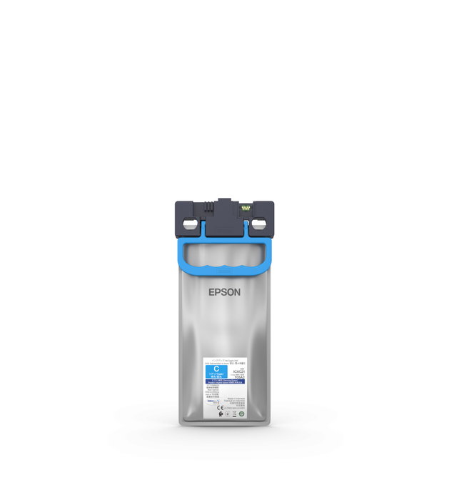Epson Cartucho de Tinta Cian C13T05A20N
