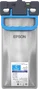 Epson Cartucho de Tinta Cian C13T05A20N