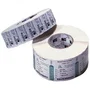 Zebra Z-Ultimate 3000T Etiquetas de Poliéster Blanco 102x76mm (4 Rollos)