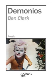 DEMONIOS, Ben Clark - SLOPER