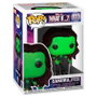 Funko POP Marvel What If Gamora