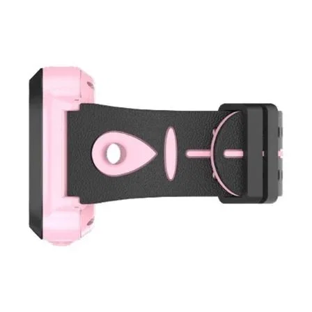 RELOJ INTELIGENTE CON LOCALIZADOR PARA NIÑOS INNJOO KIDS WATCH V2 PINK - PANTALLA 3.6CM HP - GPS - COMUNICACIÓN BIDIRECCIONAL - IP67 RELOJ INTELIGENTE CON LOCALIZADOR PARA NIÑOS INNJOO KIDS WATCH V2 PINK - PANTALLA 3.6CM HP - GPS - COMUNICACIÓN BIDIRECCIONAL - IP67