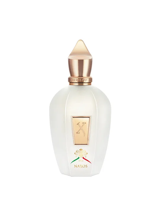 Xerjoff XJ 1861 Naxos Eau de Parfum 100 ml Xerjoff XJ 1861 Naxos Eau de Parfum 100 ml