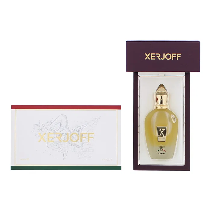 Xerjoff XJ 1861 Naxos Eau de Parfum 100 ml Xerjoff XJ 1861 Naxos Eau de Parfum 100 ml