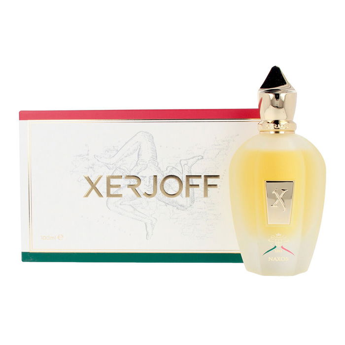 Xerjoff Naxos edp vapo Perfume Unisex 100 ml