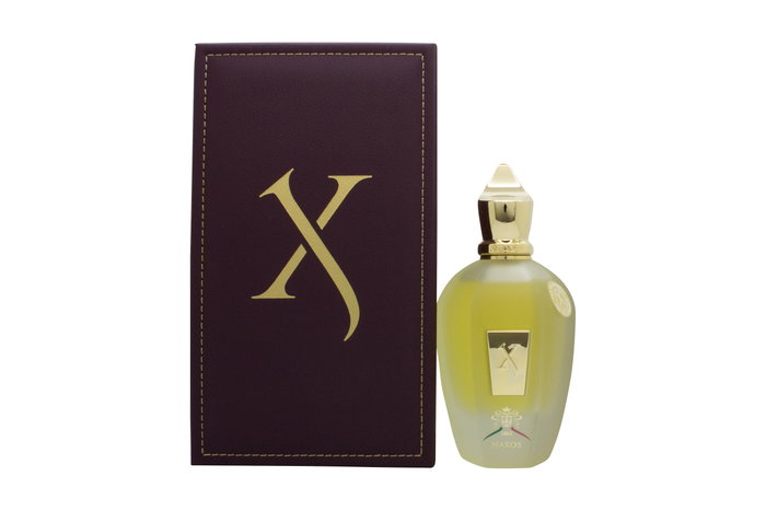 Xerjoff XJ 1861 Naxos Eau de Parfum 100 ml Xerjoff XJ 1861 Naxos Eau de Parfum 100 ml