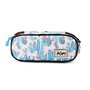 Estuche Portatodo Pencil Cactus Oh My Pop Verde