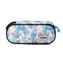 Estuche Portatodo Pencil Cactus Oh My Pop Verde