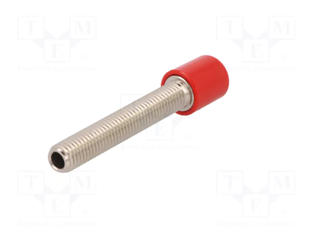 PIZZATO ELETTRICA Tornillo FAST line para fijar cuerda FC/FD/FL/FP PIZZATO ELETTRICA Tornillo FAST line para fijar cuerda FC/FD/FL/FP