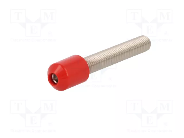 PIZZATO ELETTRICA Tornillo FAST line para fijar cuerda FC/FD/FL/FP PIZZATO ELETTRICA Tornillo FAST line para fijar cuerda FC/FD/FL/FP