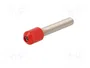 PIZZATO ELETTRICA Tornillo FAST line para fijar cuerda FC/FD/FL/FP