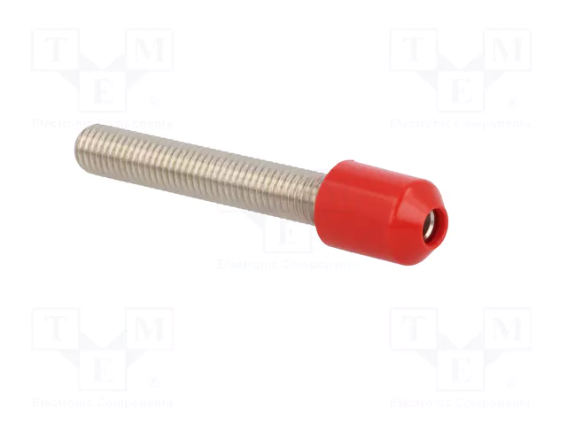 PIZZATO ELETTRICA Tornillo FAST line para fijar cuerda FC/FD/FL/FP PIZZATO ELETTRICA Tornillo FAST line para fijar cuerda FC/FD/FL/FP