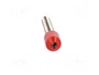 PIZZATO ELETTRICA Tornillo FAST line para fijar cuerda FC/FD/FL/FP