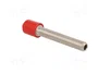 PIZZATO ELETTRICA Tornillo FAST line para fijar cuerda FC/FD/FL/FP