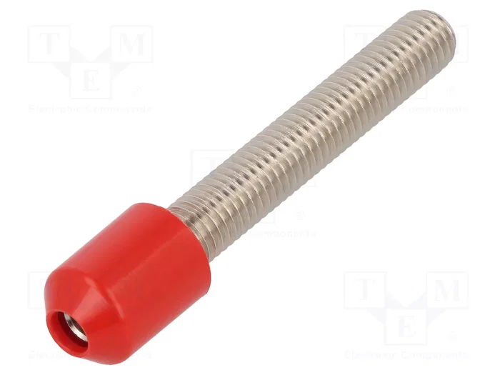 PIZZATO ELETTRICA Tornillo FAST line para fijar cuerda FC/FD/FL/FP PIZZATO ELETTRICA Tornillo FAST line para fijar cuerda FC/FD/FL/FP