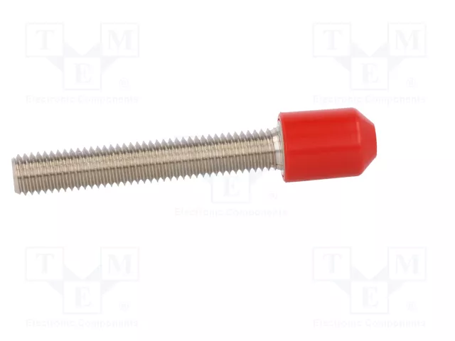 PIZZATO ELETTRICA Tornillo FAST line para fijar cuerda FC/FD/FL/FP PIZZATO ELETTRICA Tornillo FAST line para fijar cuerda FC/FD/FL/FP