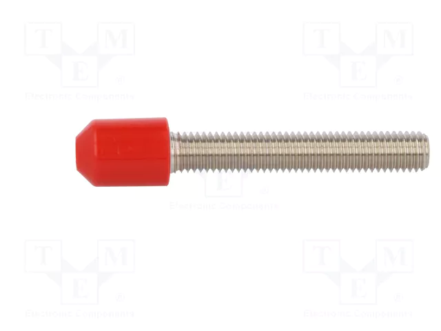 PIZZATO ELETTRICA Tornillo FAST line para fijar cuerda FC/FD/FL/FP PIZZATO ELETTRICA Tornillo FAST line para fijar cuerda FC/FD/FL/FP