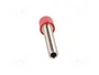 PIZZATO ELETTRICA Tornillo FAST line para fijar cuerda FC/FD/FL/FP