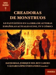 Creadoras de monstruos, Vv.Aa.3 - SHANGRILA