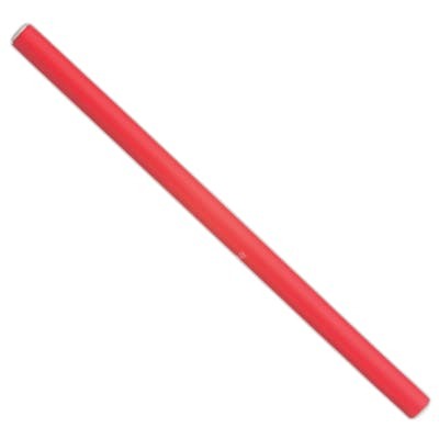 EuroStil Papillots Largos Nº/1.2 Rojo