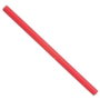 EuroStil Papillots Largos Nº/1.2 Rojo