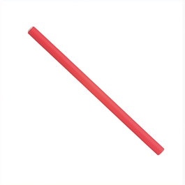EuroStil Papillots Largos Nº/1.2 Rojo