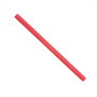 EuroStil Papillots Largos Nº/1.2 Rojo