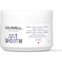 Goldwell Dualsenses Just Smooth 60 Sec Treatment 200 ml