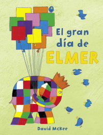 BEASCOA, El gran día de Elmer, David McKee - BEASCOA