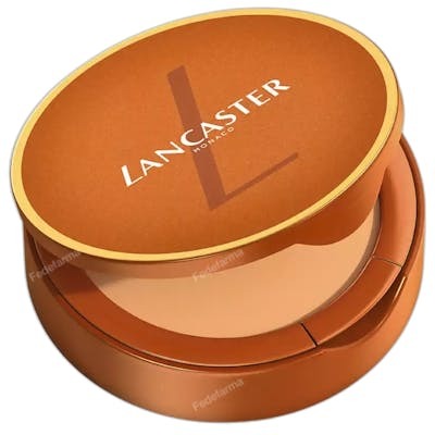 Lancaster Infinite Bronze Crema Compacta SPF50 Lancaster Infinite Bronze Crema Compacta SPF50