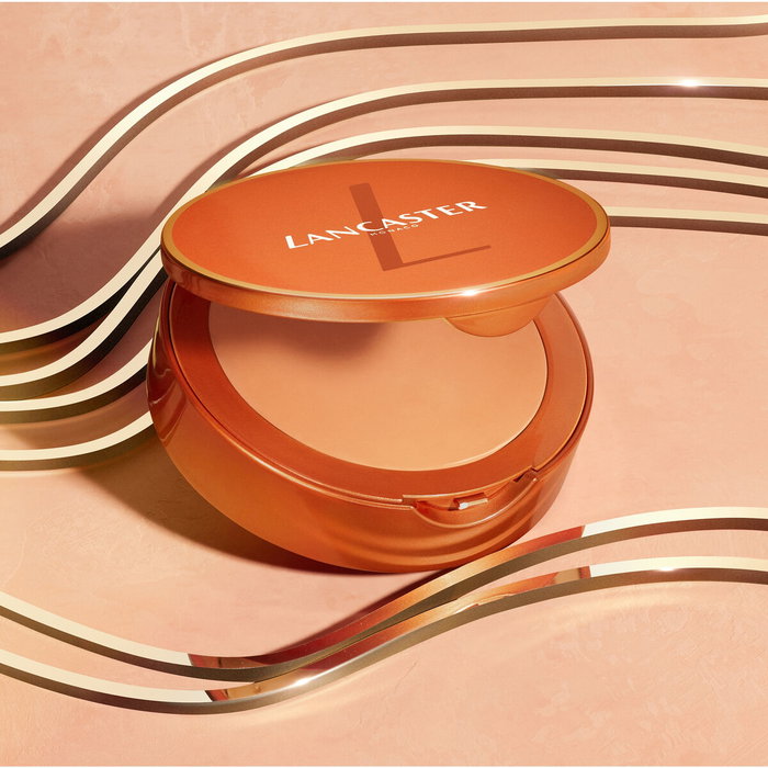 Lancaster Infinite Bronze Crema Compacta SPF50 Lancaster Infinite Bronze Crema Compacta SPF50