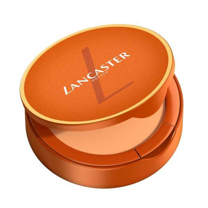 Lancaster Infinite Bronze Crema Compacta SPF50 Lancaster Infinite Bronze Crema Compacta SPF50