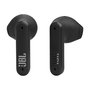 JBL Tune Flex - Auriculares Inalámbricos True Wireless Bluetooth con Cancelación Activa de Ruido (ANC), Autonomía 32h, Resistencia IPX4 al Agua y Sudor, Color Negro