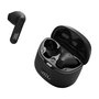 JBL Tune Flex - Auriculares Inalámbricos True Wireless Bluetooth con Cancelación Activa de Ruido (ANC), Autonomía 32h, Resistencia IPX4 al Agua y Sudor, Color Negro