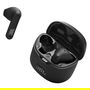 JBL Tune Flex - Auriculares Inalámbricos True Wireless (TWS) Negro con Bluetooth 5.2, Llamadas con Reducción de Ruido Activo y Hasta 32h Autonomía (ANC on 6h)