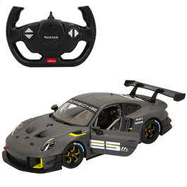 RASTAR Porsche 911 GT2 RS Clubsport 25 Teledirigido Gris 1:14