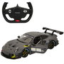 RASTAR Porsche 911 GT2 RS Clubsport 25 Teledirigido Gris 1:14