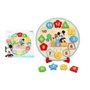 WOOMAX Reloj Baby Disney madera
