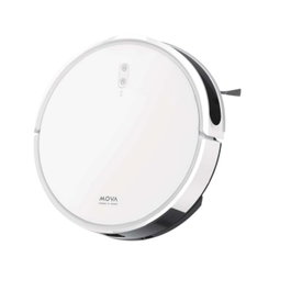 Dreame Mova M1 Robot aspirador y fregona Blanco