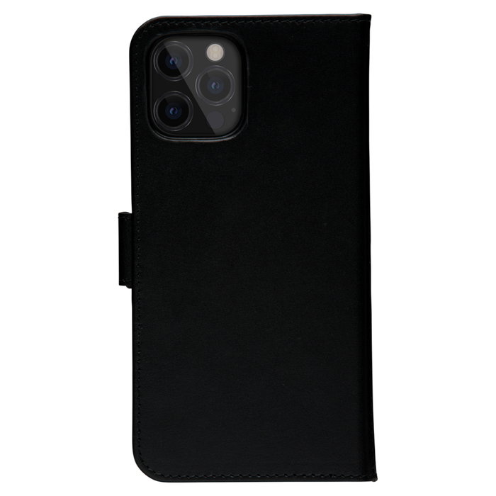 dbramante1928 Lynge Funda Cartera para iPhone 12 Pro Max, Negro dbramante1928 Lynge Funda Cartera para iPhone 12 Pro Max, Negro