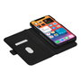 dbramante1928 Lynge Funda Cartera para iPhone 12 Pro Max, Negro