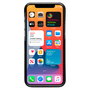 dbramante1928 Lynge Funda Cartera para iPhone 12 Pro Max, Negro